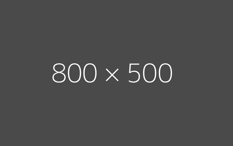 Demo post