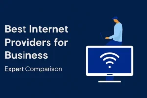internet providers for business