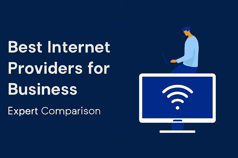 Choosing the Right Business Internet Provider: A Comprehensive Guide to Connectivity Solutions
