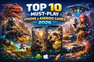 Android Games