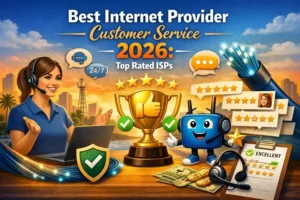 Best Internet Provider Customer Service