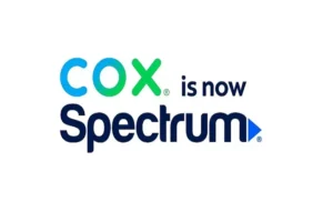 Cox is Now Spectrum