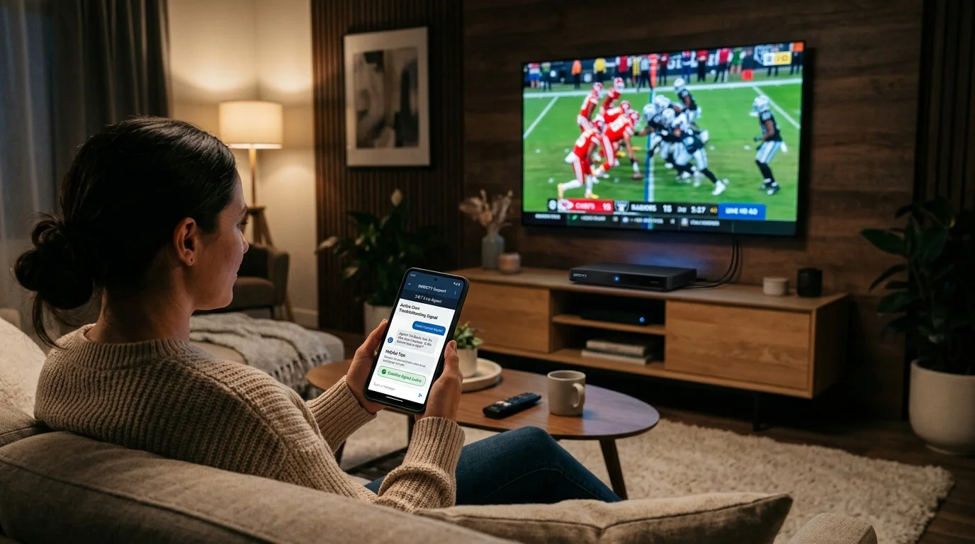 DIRECTV Customer Service 24/7 Support and Equipment Troubleshooting
