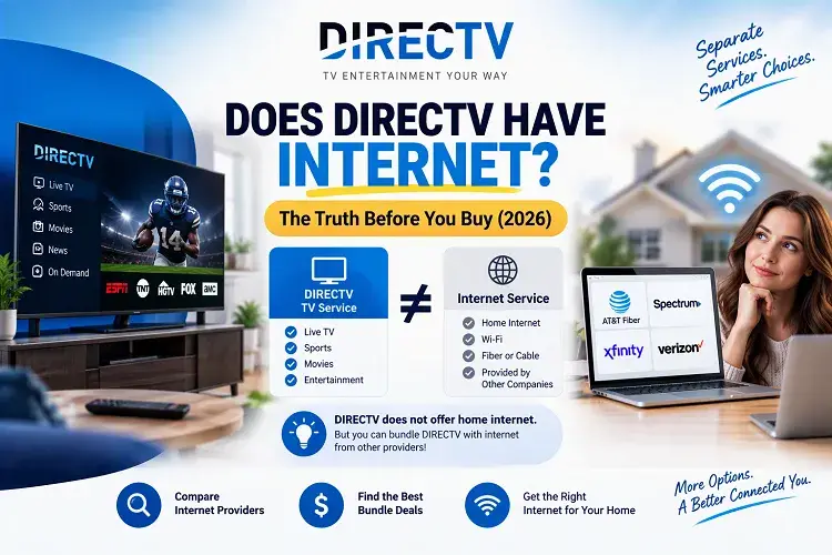 Does DIRECTV Stream Have Local Channels? (2026 Guide)