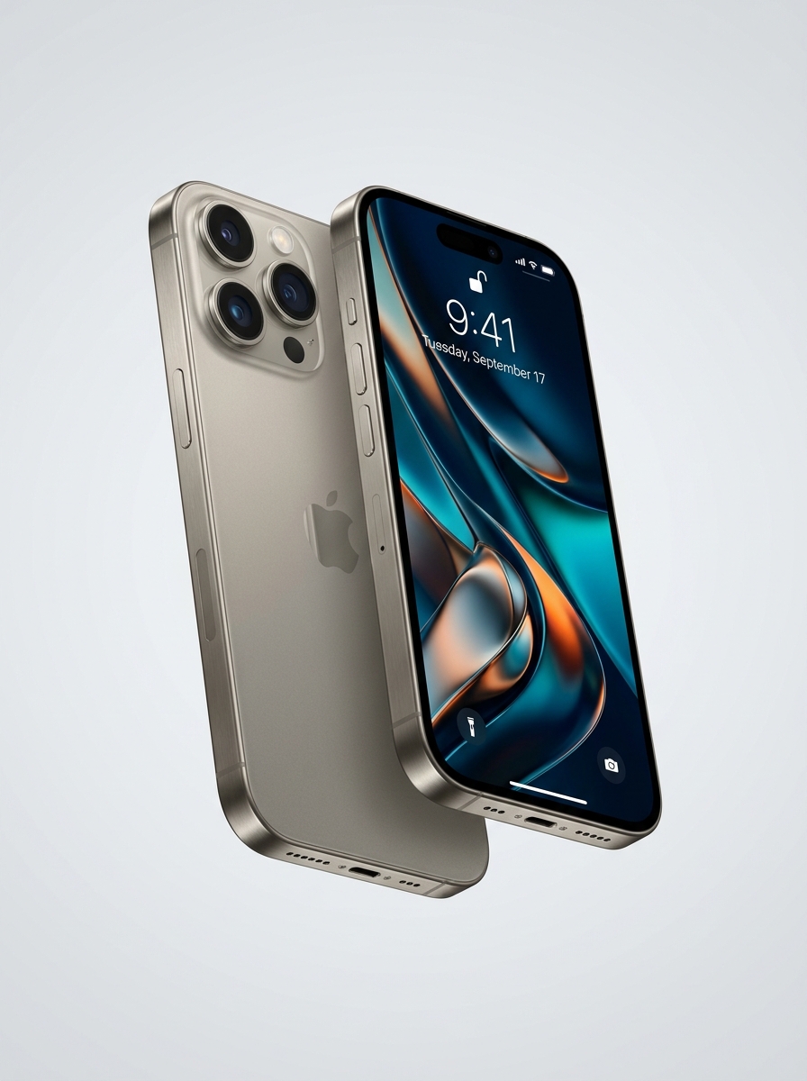 Apple iPhone 18 Pro Max Spectrum Mobile Deals